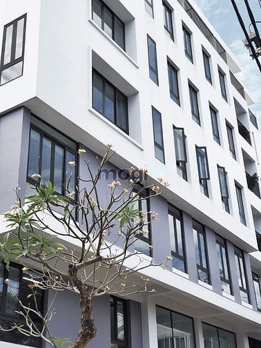 Hình ảnh Căn Hộ Cao Cấp - Sang Trọng - Phong Cách Hiện Đại