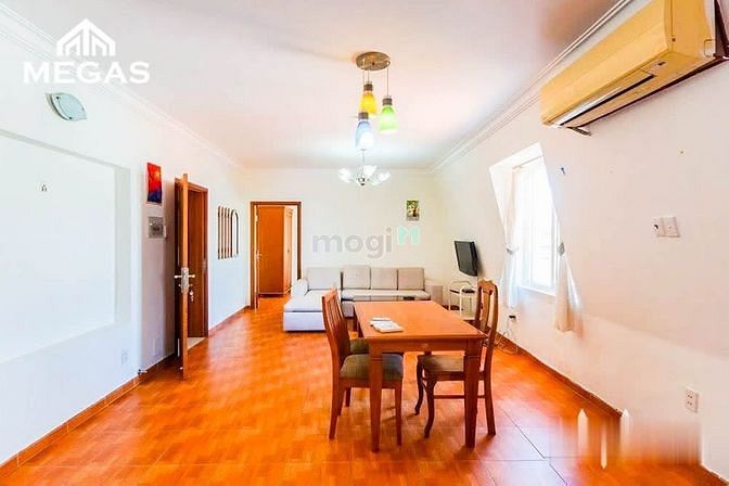 Hình ảnh Cho thuê căn họ 3PN Thảo Điền Quận 2 Full nội thất, siêu rộng & giá rẻ