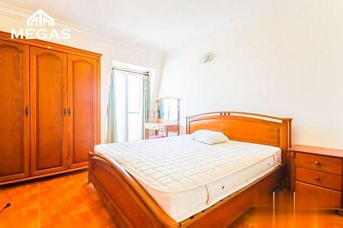 Hình ảnh Cho thuê căn họ 3PN Thảo Điền Quận 2 Full nội thất, siêu rộng & giá rẻ