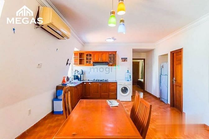 Hình ảnh Cho thuê căn họ 3PN Thảo Điền Quận 2 Full nội thất, siêu rộng & giá rẻ
