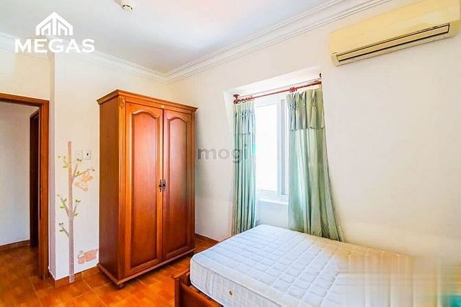 Hình ảnh Cho thuê căn họ 3PN Thảo Điền Quận 2 Full nội thất, siêu rộng & giá rẻ