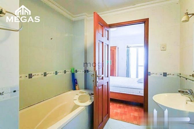 Hình ảnh Cho thuê căn họ 3PN Thảo Điền Quận 2 Full nội thất, siêu rộng & giá rẻ