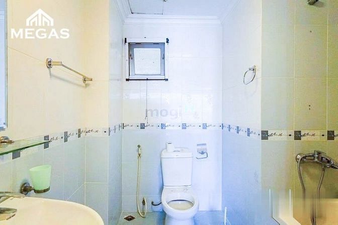 Hình ảnh Cho thuê căn họ 3PN Thảo Điền Quận 2 Full nội thất, siêu rộng & giá rẻ