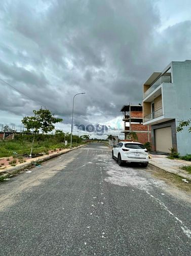 Hình ảnh Chủ gửi Bán Nền Đường B6 KDC Tân Phú Cái Răng Giá 2 Tỷ 250TR