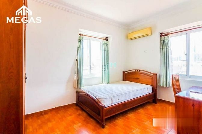 Hình ảnh Cho thuê căn họ 3PN Thảo Điền Quận 2 Full nội thất, siêu rộng & giá rẻ