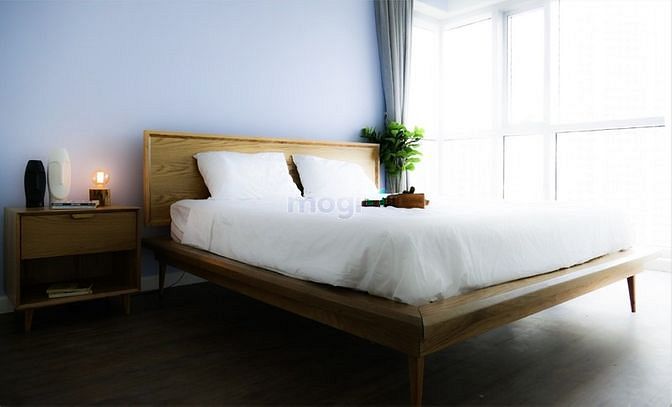Hình ảnh Cho thuê Trang Chủ MB66.COM / Đăng Ký Tặng 66K 3 phòng ngủ Estella Height giá tốt!