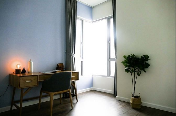 Hình ảnh Cho thuê Trang Chủ MB66.COM / Đăng Ký Tặng 66K 3 phòng ngủ Estella Height giá tốt!