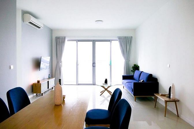 Hình ảnh Cho thuê Trang Chủ MB66.COM / Đăng Ký Tặng 66K 3 phòng ngủ Estella Height giá tốt!