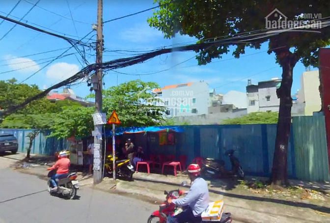 Hình ảnh 3,6 tỷ sở hữu lô đất MT Bình Phú, P10, Q6 80m2, MT buôn bán, sổ riêng