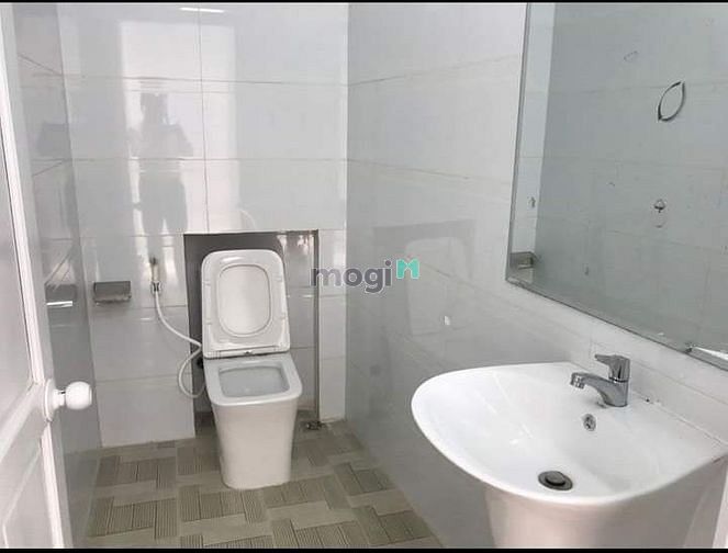 Hình ảnh SIÊU PHẨM NHÀ Cao Đạt, P1, Q5 55m2 có SHR