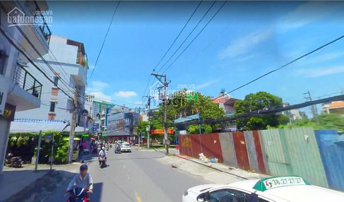 Hình ảnh 3,6 tỷ sở hữu lô đất MT Bình Phú, P10, Q6 80m2, MT buôn bán, sổ riêng