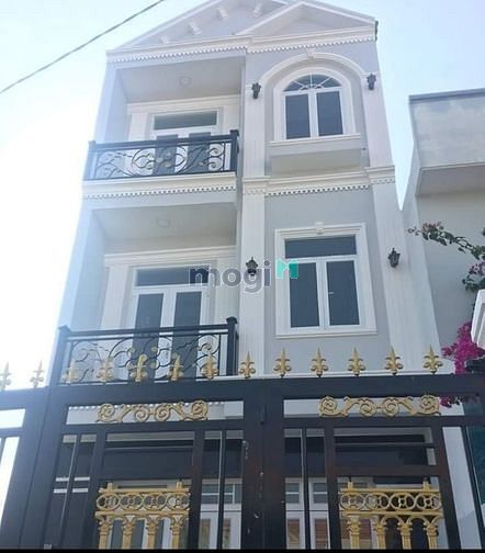 Hình ảnh SIÊU PHẨM NHÀ Cao Đạt, P1, Q5 55m2 có SHR