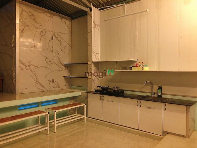 Hình ảnh KTX Happy House Thành Thái, Quận 10