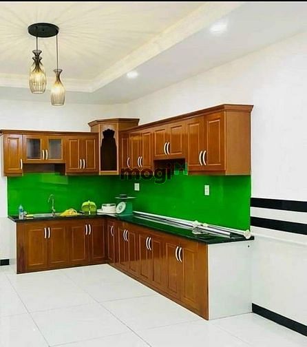 Hình ảnh SIÊU PHẨM NHÀ Cao Đạt, P1, Q5 55m2 có SHR