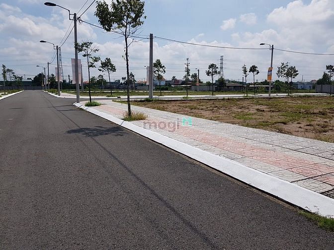 Hình ảnh Cần bán nền A22 kdc Tấn Đồ F4 giá 442tr