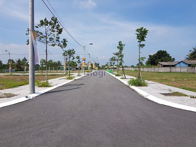 Hình ảnh Cần bán nền A22 kdc Tấn Đồ F4 giá 442tr
