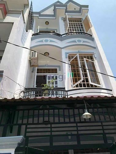Hình ảnh SIÊU RẺ NHÀ NGAY Lê Văn Việt quận 9 hẻm 6m