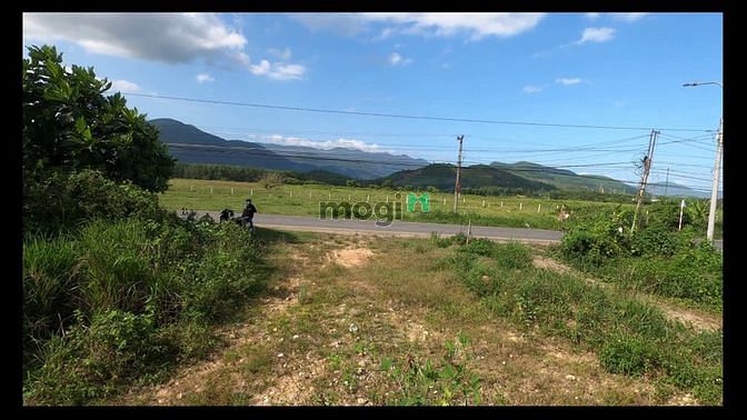 Hình ảnh Siêu phẩm mặt tiền tỉnh lộ 2 diên thọ
