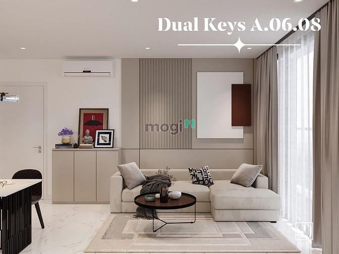 Hình ảnh Chuyên cho thuê Trang Chủ MB66.COM / Đăng Ký Tặng 66K chung cư Q2 – D’LUSSO - 2PN - Full NT - cho thu