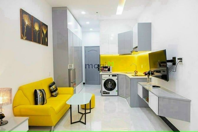 Hình ảnh Hệ thống studio full Nt cửa sổ ban công sát Lotte