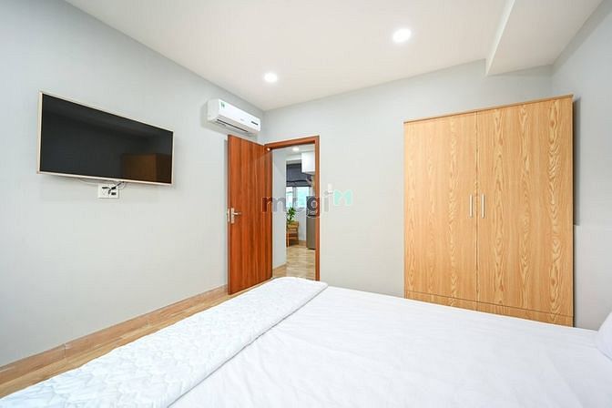 Hình ảnh Mb6623 nạp rút nhanh chóng BAN CÔNG RỘNG thoáng ngay Lê Văn Sỹ