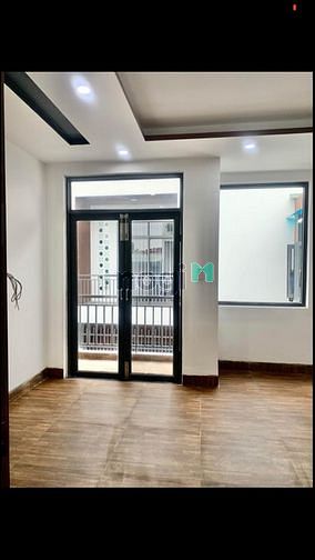 Hình ảnh ĐẸP NHƯ MƠ! Nhà Lê Thị Riêng, Q1, 66m2 1Tỷ769 SHR