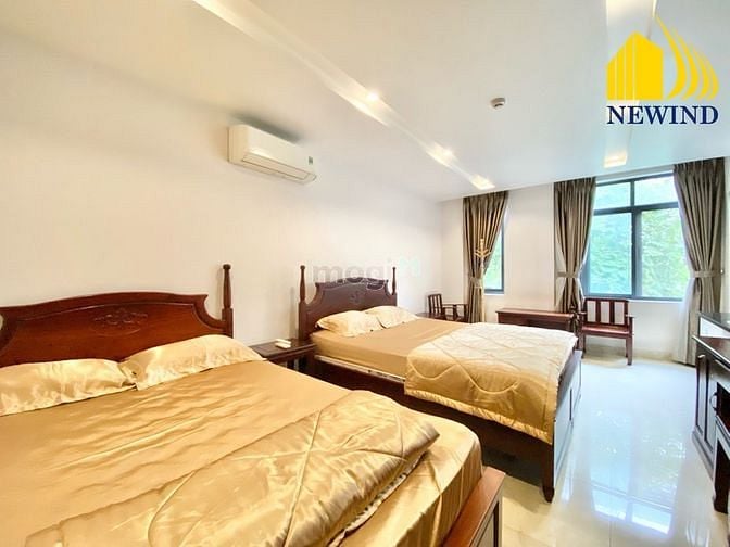 Hình ảnh Hệ thống studio full Nt cửa sổ ban công sát Lotte