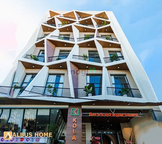 Hình ảnh Mb6623 nạp rút nhanh chóng studio duplex mới nội thất cao cấp trung tâm quận 7