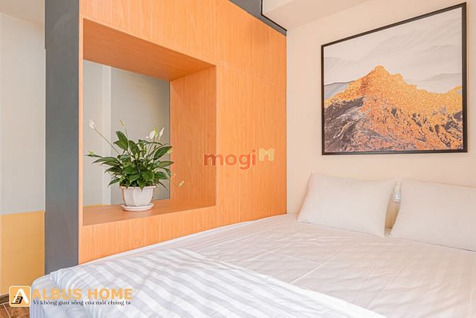 Hình ảnh Mb6623 nạp rút nhanh chóng studio duplex mới nội thất cao cấp trung tâm quận 7