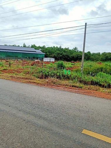 Hình ảnh Đất dân SHR, giá công nhân chỉ 600 triệu ở Bình Phước