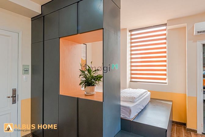 Hình ảnh Mb6623 nạp rút nhanh chóng studio duplex mới nội thất cao cấp trung tâm quận 7
