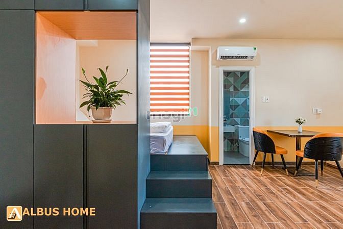 Hình ảnh Mb6623 nạp rút nhanh chóng studio duplex mới nội thất cao cấp trung tâm quận 7