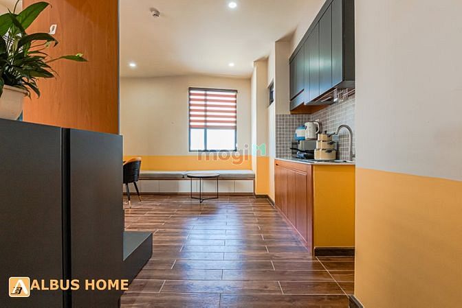 Hình ảnh Mb6623 nạp rút nhanh chóng studio duplex mới nội thất cao cấp trung tâm quận 7
