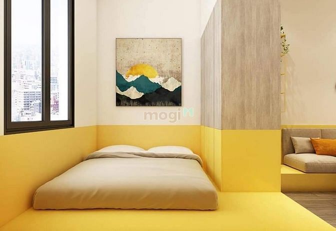 Hình ảnh Mb6623 nạp rút nhanh chóng studio duplex mới nội thất cao cấp trung tâm quận 7