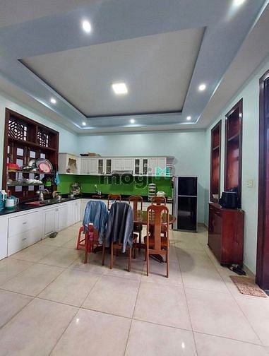 Hình ảnh Biệt thự mini cục phẩm : Nguyễn Hồng Đào P14 Quận Tân Bình Dt:60m2