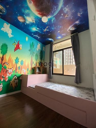 Hình ảnh Cho thuê Jamila khang điền quận 9 căn 2PN-2WC giá 10TR full nội thất