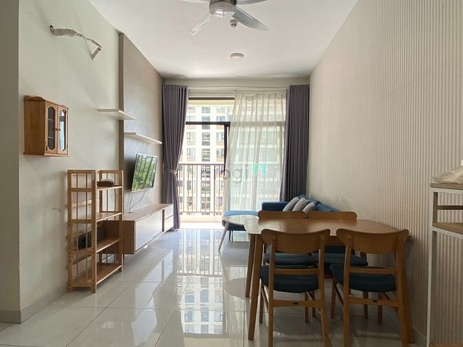 Hình ảnh Cho thuê Jamila khang điền quận 9 căn 2PN-2WC giá 10TR full nội thất