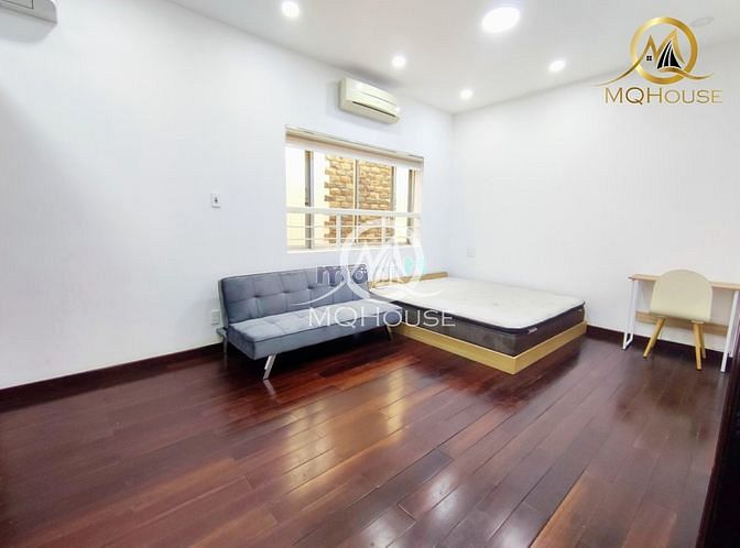 Hình ảnh Phòng Studio Vách ngăn Full nội thất bancol Cộng Hòa Tân Bình Sân Bay