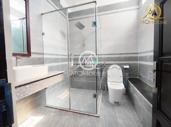 Hình ảnh Phòng Studio Vách ngăn Full nội thất bancol Cộng Hòa Tân Bình Sân Bay