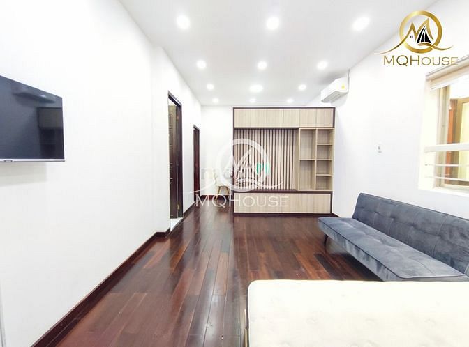 Hình ảnh Phòng Studio Vách ngăn Full nội thất bancol Cộng Hòa Tân Bình Sân Bay