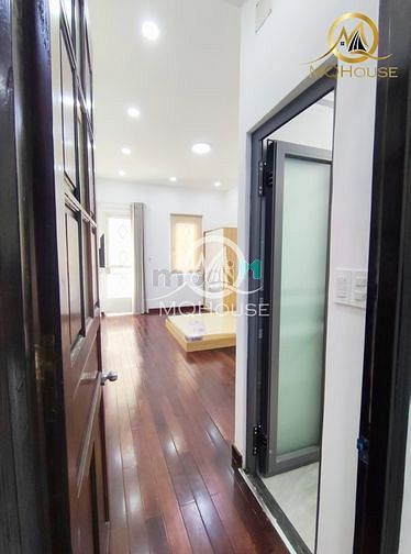Hình ảnh Phòng Studio Vách ngăn Full nội thất bancol Cộng Hòa Tân Bình Sân Bay