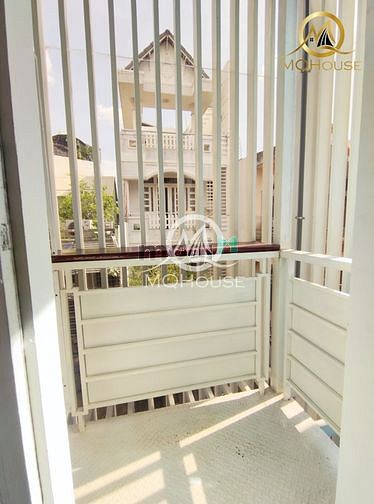 Hình ảnh Phòng Studio Vách ngăn Full nội thất bancol Cộng Hòa Tân Bình Sân Bay