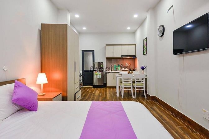 Hình ảnh CĂN HỘ CỰC NÉT TẠI D2 Nguyễn Gia Trí