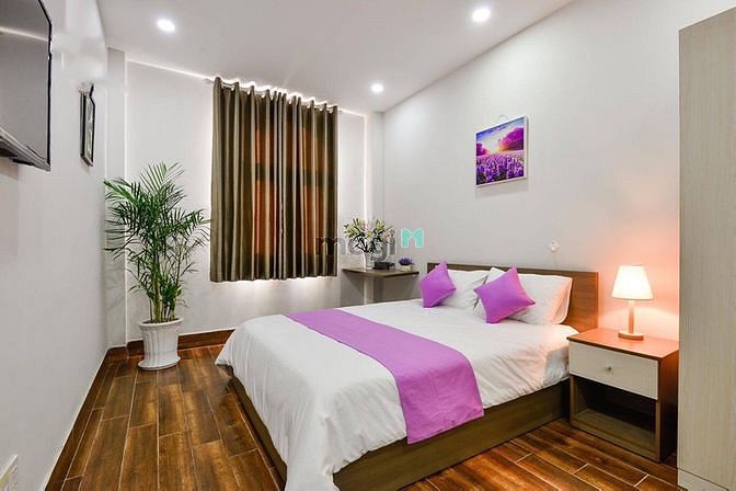 Hình ảnh CĂN HỘ CỰC NÉT TẠI D2 Nguyễn Gia Trí