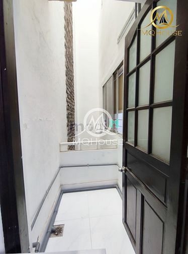 Hình ảnh Phòng Studio Vách ngăn Full nội thất bancol Cộng Hòa Tân Bình Sân Bay