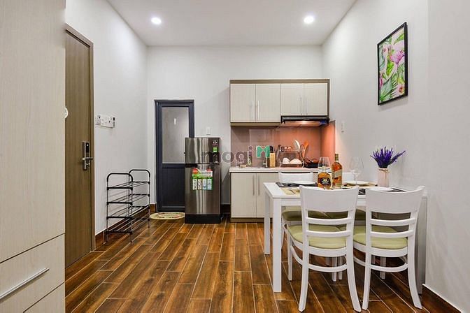 Hình ảnh CĂN HỘ CỰC NÉT TẠI D2 Nguyễn Gia Trí