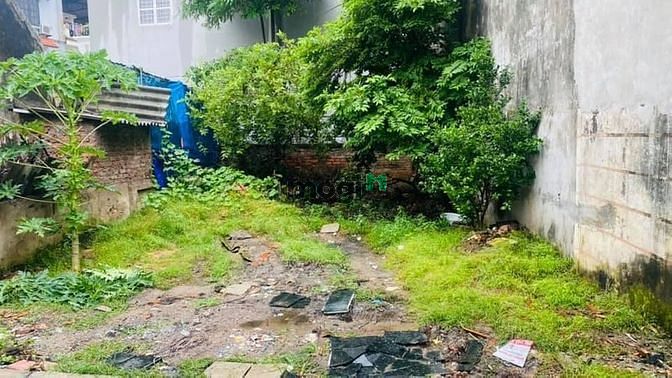 Hình ảnh 65m đất Bắc Cầu, Long Biên, ô tô tránh, nhỉnh 2 tỷ