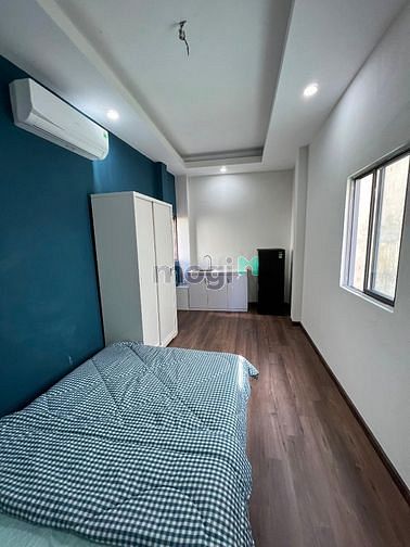 Hình ảnh Studio/Ban Công Giá Sinh Viên - CMT8 - Tân Bình - Giáp Quận 3 - PN