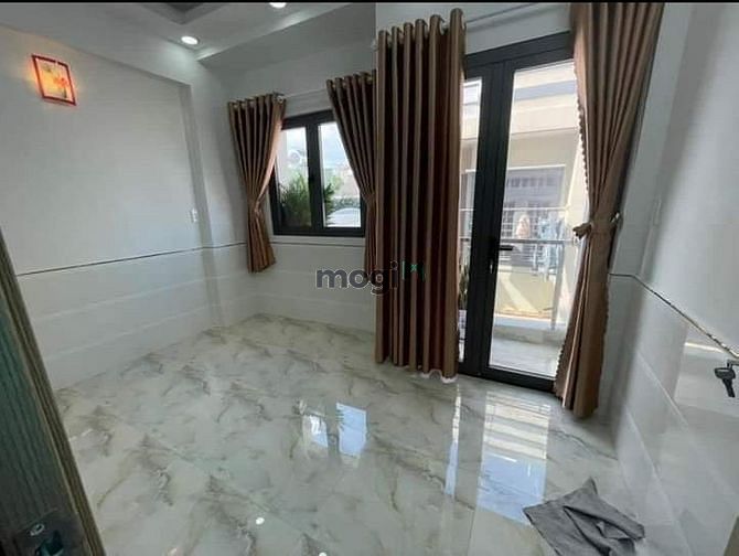 Hình ảnh VỠ NỢ BÁN NHÀ Phạm Văn Chí Q6 63m2 có SHR
