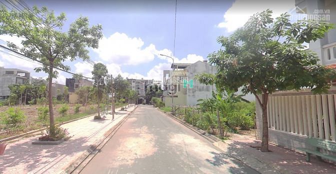 Hình ảnh KDC Bắc Rạch Chiếc, Quận 9, dân cư đông, sổ riêng, giá 80m2/3.9 tỷ/nền